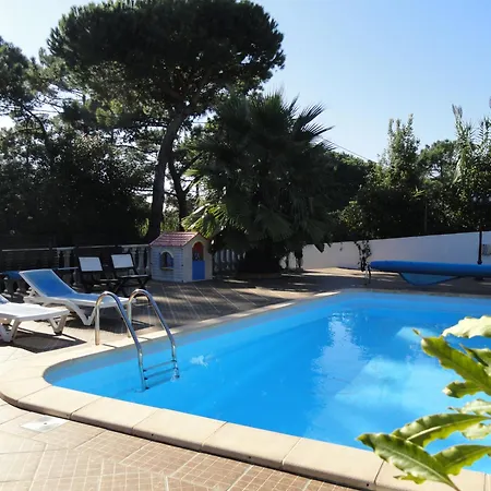 Schoenes In Mit Privatem Pool * Colares