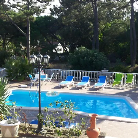Schoenes In Mit Privatem Pool Colares