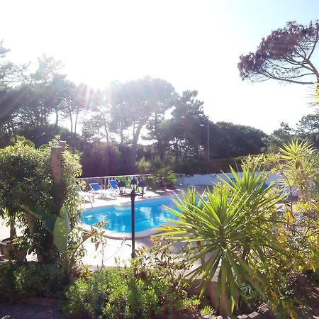 Schoenes In Mit Privatem Pool * Colares