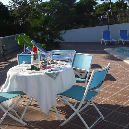 Schoenes In Mit Privatem Pool Ferienhaus