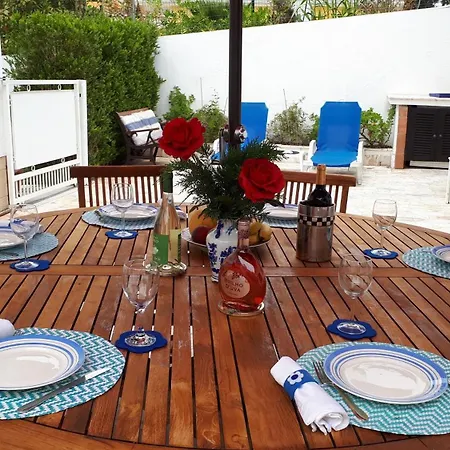Schoenes In Mit Privatem Pool * Colares