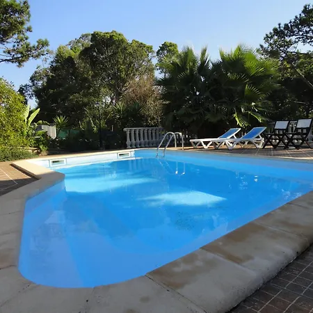 Schoenes In Mit Privatem Pool Ferienhaus Colares